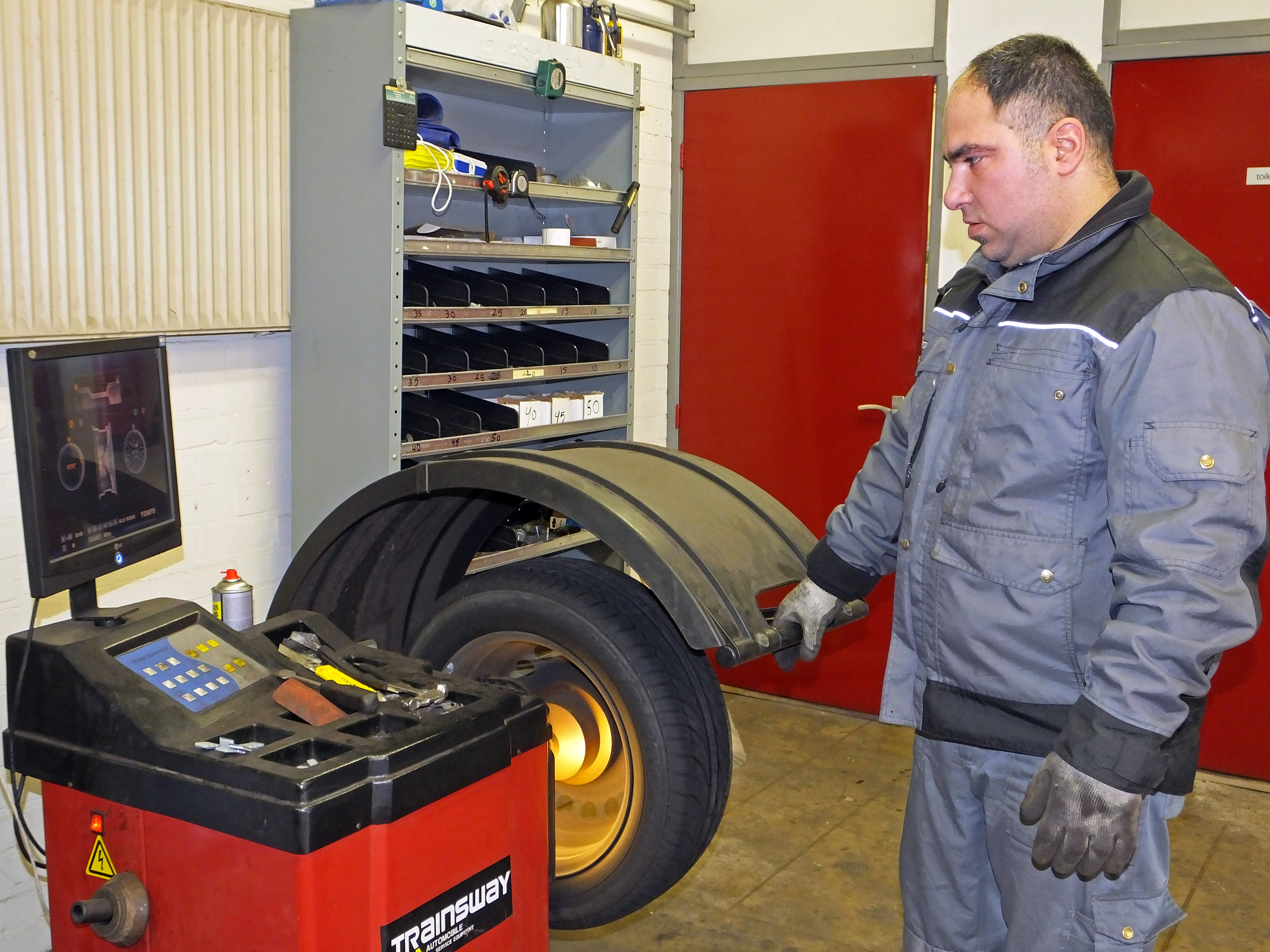 Onderhoud alle merken auto's